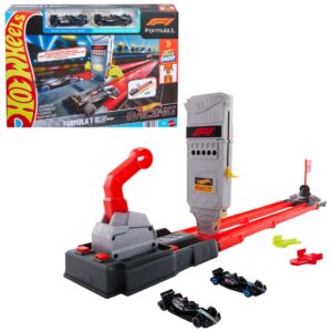 Hot Wheels City JKM88 žaislinė transporto priemonė