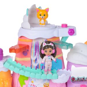 Gabby's Dollhouse GDH PYS MovCnfctionPlyst WLMX GML - Image 3
