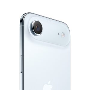 Apple iPhone Air 16,5 cm (6.5") Dviguba SIM jungtis iOS 26 5G C tipo USB 256 GB Mėlyna - Image 3