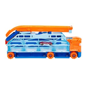 Hot Wheels City HDY92 žaislinė transporto priemonė - Image 3