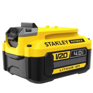 STANLEY 18V elektrinių įrankių rinkinys SFMCK208MDS-QW