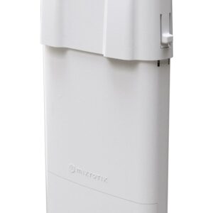 Mikrotik NetBox 5 ax Balta Maitinimas per Eternetą (PoE)
