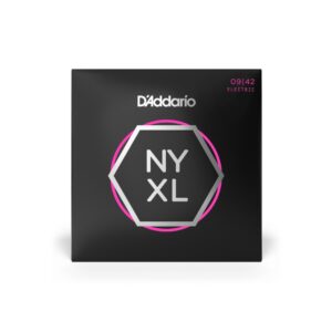 D'Addario NYXL0942 - - Image 2