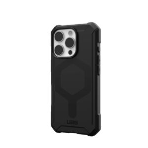 Urban Armor Gear Essential Armor mobiliojo telefono dėklas 16 cm (6.3") Juoda - Image 3