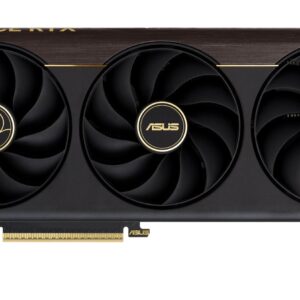 ASUS ProArt -RTX5070TI-O16G NVIDIA GeForce RTX 5070 Ti 16 GB GDDR7 - Image 1