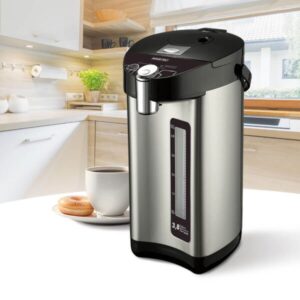 Vandens šildytuvas MAESTRO MR-081 4,5 l 750 W - Image 2