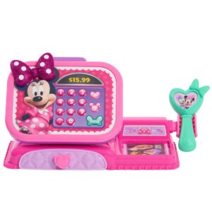 Just Play Disney Minnie Mouse