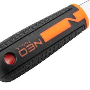NEO tools 10-020 įrankių galvutė ir galvučių rinkinys - Image 2