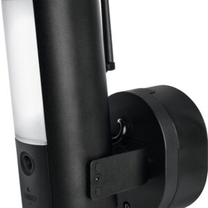 ABUS PPIC46520 apsaugos stebėjimo kamera CCTV stebėjimo kamera Lauke 2048 x 1536 pikseliai Siena - Image 3