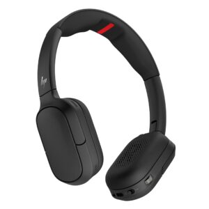HP Poly Focus 625 Fold Stereo Bluetooth Headset - Image 2