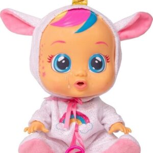 IMC Toys Cry Babies Dreamy - Image 2