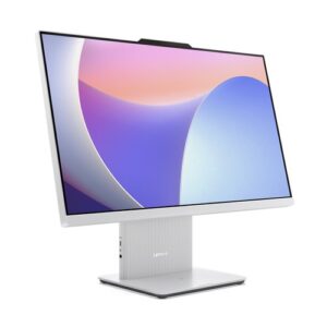Lenovo IdeaCentre AIO 27IRH9 i5-13420H 27" FHD IPS 300 nits AG 16 GB DDR5 5200 SSD512 Intel UHD Graphics Win11 Cloud Grey - Image 3