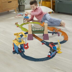 Fisher-Price Thomas & Friends HTG38 žaislinė transporto priemonė - Image 2