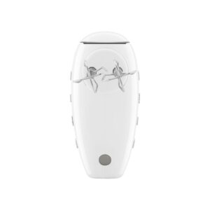 Smeg HMF01WHEU plakiklis Rankinis plaktuvas 250 W Balta - Image 1