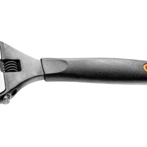 Neo Tools reguliuojamas veržliaraktis 250 mm diapazonas 0-50 mm