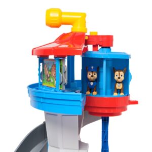 PAW Patrol PAW PYS Core Lookout Tower GML - Image 3