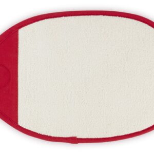 Le Creuset Pot Holder Puodkėlė 1 vnt Raudona Medvilnė - Image 3
