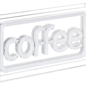 Neoninis šviesos diodas Activejet AJE-NEON COFFEE - Image 2