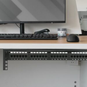 Digitus DN-48003 komutacinės panelės priedas - Image 2