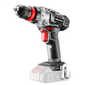 GRAPHITE 58G022 grąžtas Energy+ 18V 1250 RPM