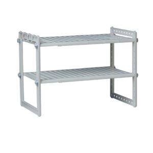 RAYEN Rozsuwana półka pod zlew kuchenny - Image 1