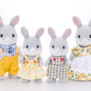 Sylvanian Families 4030 žaislinė figūrėlė vaikams - Image 3