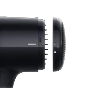 Braun HD2.0 plaukų džiovintuvas 2000 W Juoda - Image 2