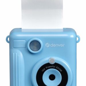 Denver KPC-1363BU BLUE - Image 3