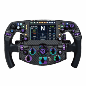 Conspit PW1 Formula Steering Wheel - Image 1