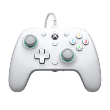 GameSir G7 SE Multiplatform Gamepad Volt Black (Hall-Effect Sticks) Xbox Licensed