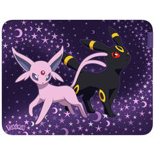 Razer Gigantus V2 Pokémon Edition Mousepad, Size M - Espeon/Umbreon