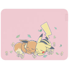 Razer Gigantus V2 Pokémon Edition Mousepad, Size M - Pikachu/Eevee