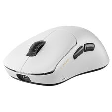 Lamzu Thorn Wireless V2 Gaming Mouse, 8,000Hz - White