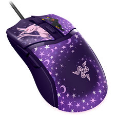 Razer Cobra Gaming Mouse, wired, 8,500 DPI, Chroma RGB - Espeon/Umbreon
