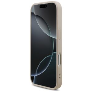 Dėklas Guess 4G Big Logo skirtas iPhone 18 Pro / iPhone 17 Pro Max pink - Image 5