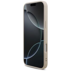 Dėklas Guess 4G Big Logo skirtas iPhone 18 Pro Max / iPhone 17 Pro Max pink - Image 5