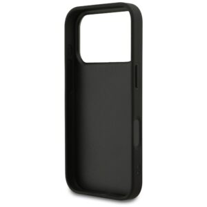 Dėklas Guess 4G Classic skirtas iPhone 18 Pro / iPhone 17 Pro black - Image 7