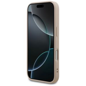 Dėklas Guess 4G Classic skirtas iPhone 18 Pro / iPhone 17 Pro pink - Image 5