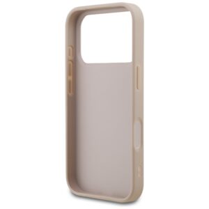 Dėklas Guess 4G Classic skirtas iPhone 18 Pro / iPhone 17 Pro pink - Image 7