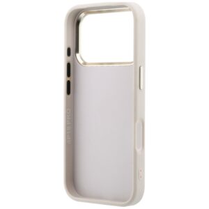 Dėklas Guess 4G & Big Resin Logo skirtas iPhone 18 Pro pink - Image 7