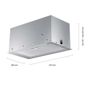 Gartraukis Samsung NK52FG454CS/U2 - Image 2