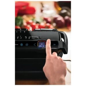Grilis TEFAL Optigrill Elite GC750830 - Image 3