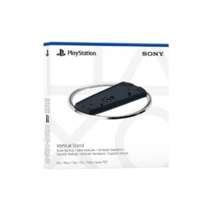 Sony Interactive Entertainment Vertical Stand Pastatomas - Image 1