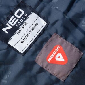 NEO tools 81-571-XL darbo drabužis Švarkas
