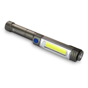 EverActive įkraunamas LED dirbtuvių žibintuvėlis WL-600R - Image 2