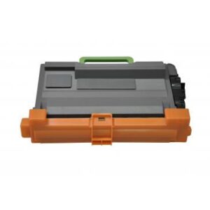 Freecolor TN3480-FRC tonerio kasetė 1 vnt Derantis Juoda - Image 2