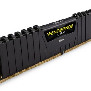 Corsair CMK32GX4M2A2666C16 atminties modulis 32 GB 2 x 16 GB DDR4 288-pin DIMM - Image 1