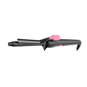 Remington CI1A119 Garbanojimo žnyplės Šiltas Juoda, Rožinė 1,8 m