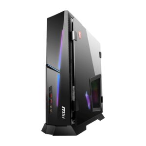 MSI MPG Trident AS AI 2NVP7-070EU Intel Core Ultra 7 265F 32 GB DDR5-SDRAM 1 TB SSD NVIDIA GeForce RTX 5070 Windows 11 Home Desktopas PC Juoda - Image 2