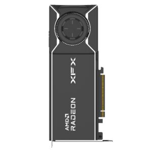 XFX AMD Radeon AI Pro R9700 32 GB GDDR6 - Image 2